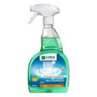 Glassen en oppervlakken den spray 750 ml Le Vrai nettoyant multi-surfaces artikelfoto