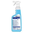 Moderne glas- en oppervlaktereiniger spray 750 ml Per Vetro artikelfoto