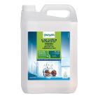 Glas -en oppervlaktereiniger spray 5 l Enzypin Multi-surface Cleaner artikelfoto