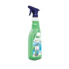 Glas -en opprevlakken reiniger spray 750 ml GreenCare Glass Cleaner artikelfoto