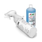 Universele reiniger ecologische 325 ml GreenCare Tanet interior Quick & Easy artikelfoto