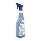 Glas- en glasoppervlaktereiniger spray 750 ml GreenCare classic artikelfoto