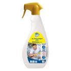 Desinfectiemiddel alcohol 750 ml Ecocert Alcoolspray DES BE-REG-01785 artikelfoto