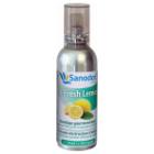 Destructeur d'odeur Huiles essentielles citron Vapo 50 ml Sanodor R-fresh Lemon photo du produit