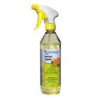 Geurvernietiger citrusvruchten vaporisateur 500 ml Sanodor contact artikelfoto