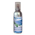 Luchtverfrisser eucalyptus verstuiver 100 ml Sanodor r-pur artikelfoto