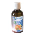 Purificateur d'air Huiles essentielles agrume Vapo 20 ml Sanodor R-pur photo du produit