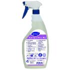 Textiel ontgeurder frisse geur verstuiver 750 ml Good sense artikelfoto