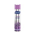 Lavendel Luchtverfrisser Aerosol 300 ml Springfresh Lavendel artikelfoto