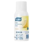 Luchtverfrisser navulling citroen aerosol 75 ml A1 Air fresh artikelfoto