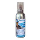 Geurvernietiger mint verstuiver 100 ml Sanodor shoe fresh artikelfoto