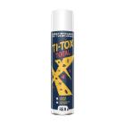 Insecticide vliegend en kruipend NOTIF: 9717B  400ml Ti-tox total spray artikelfoto