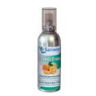 Destructeur d'odeur Huiles essentielles orange Vapo 100 ml Sanodor R-fresh Orang photo du produit