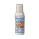 Geurvernietiger navulling citrusvruchten aerosol 100 ml Sanodor matic artikelfoto