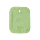 Ontgeurder tablet citroen 20 st A2 Airfreshener tabs artikelfoto