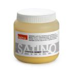 Luchtverfrisser navulling sinaasappel/mandarijn gel 225 ml Satino artikelfoto