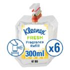 Fresh fruity : luchtverfrisser - navulling - verstuiver - 31 doses - 300 ml artikelfoto