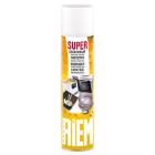 Ontvetter reiniger oven geur citroen aerosol 400 ml Super ontvetter artikelfoto