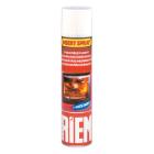Ruitenreiniger voor kachels en inbouwkachels aerosol 400 ml Inserts Spray artikelfoto