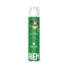 Luchtverfrisser groene thee/grapefruit aerosol 300 ml Desodair artikelfoto