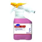 Schuimende sanitaire reinigingsspray 1,5 l Taski Sani Cid J-Flex Spray artikelfoto