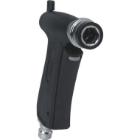 Pistolet combi : pour foam sprayer - noir photo du produit