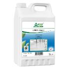 Linax amonia : universeel stripper - ecologische - alle vloersoorten - 5 l artikelfoto