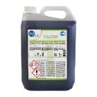Emulsie stripper voor thermoplastische vloeren 5 l PolTech Vinyl Stripper artikelfoto
