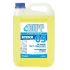 Nettoyant multi-usages citron 5 l Dipp 05 photo du produit