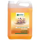 Geparfumeerd vloerreiniger bloemen 5 l Le Vrai Professionnel Brass&eacute;e Sauvage artikelfoto