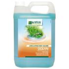 Geparfumeerd vloerreiniger frisse geur 5 l Le Vrai Professionnel Ocean artikelfoto