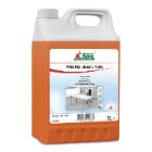 Neutral vloerreiniger geparfurmeerd boomvruchten  5 l Aroma classic fruits artikelfoto