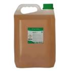 Primesource : waterbestendige vloeren zeep - lijnolie - citronella - 5 l artikelfoto