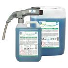 Polgreen floor care pod : ingezeept vloerreiniger - 5 l artikelfoto