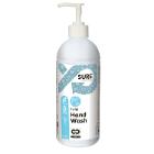 Handzeep 0,5 l Sure Hand Wash artikelfoto
