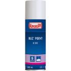 Buz-point G502 : vlekkenoplosser reiniger voor textielvloeren - aerosol - 200 ml artikelfoto