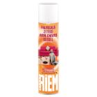 Ontvlekker textiele reiniger droogschuim aerosol 400 ml Zetels artikelfoto