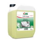 Tapijtshampoo sproei-extractie 10 l Tuba spray-ex artikelfoto