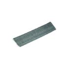 Microvezelmop velcro 40 cm grijs "JM Pro HD Scouring" artikelfoto