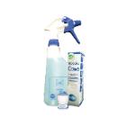 Kit vapo spray lege PolGreen odor line indoors met zeefdruk 650 ml artikelfoto