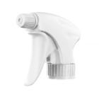Robuuste verstuiverkop met sproeikop 1,3 ml, buis 25 cm DuraSpray wit artikelfoto