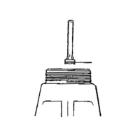 Clean-boy : filtre pour pistolet photo du produit