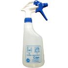 Spray caps serigraphie : gammaclean - 650 ml - vapo vide photo du produit