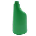 Groen PE-maatfles 600 ml voor Tex- en DuraSpray-kop 17 cm artikelfoto