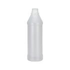 Verstuiver vapo 500 ml transparant neutraal artikelfoto