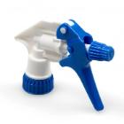 Verstelbare verstuiverkop buis 17 cm Tex-Spray blaw artikelfoto