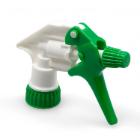 Verstelbare verstuiverkop buis 17 cm Tex-Spray groen artikelfoto
