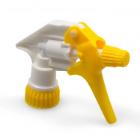 Verstelbare verstuiverkop buis 17 cm Tex-Spray geel artikelfoto