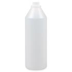Doorzichtige polyethyleen fles van 1000 ml voor Tex- en DuraSpray-kop van 25 cm artikelfoto