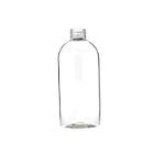 Fles leeg PET 500 ml Cristal cilindrisch artikelfoto